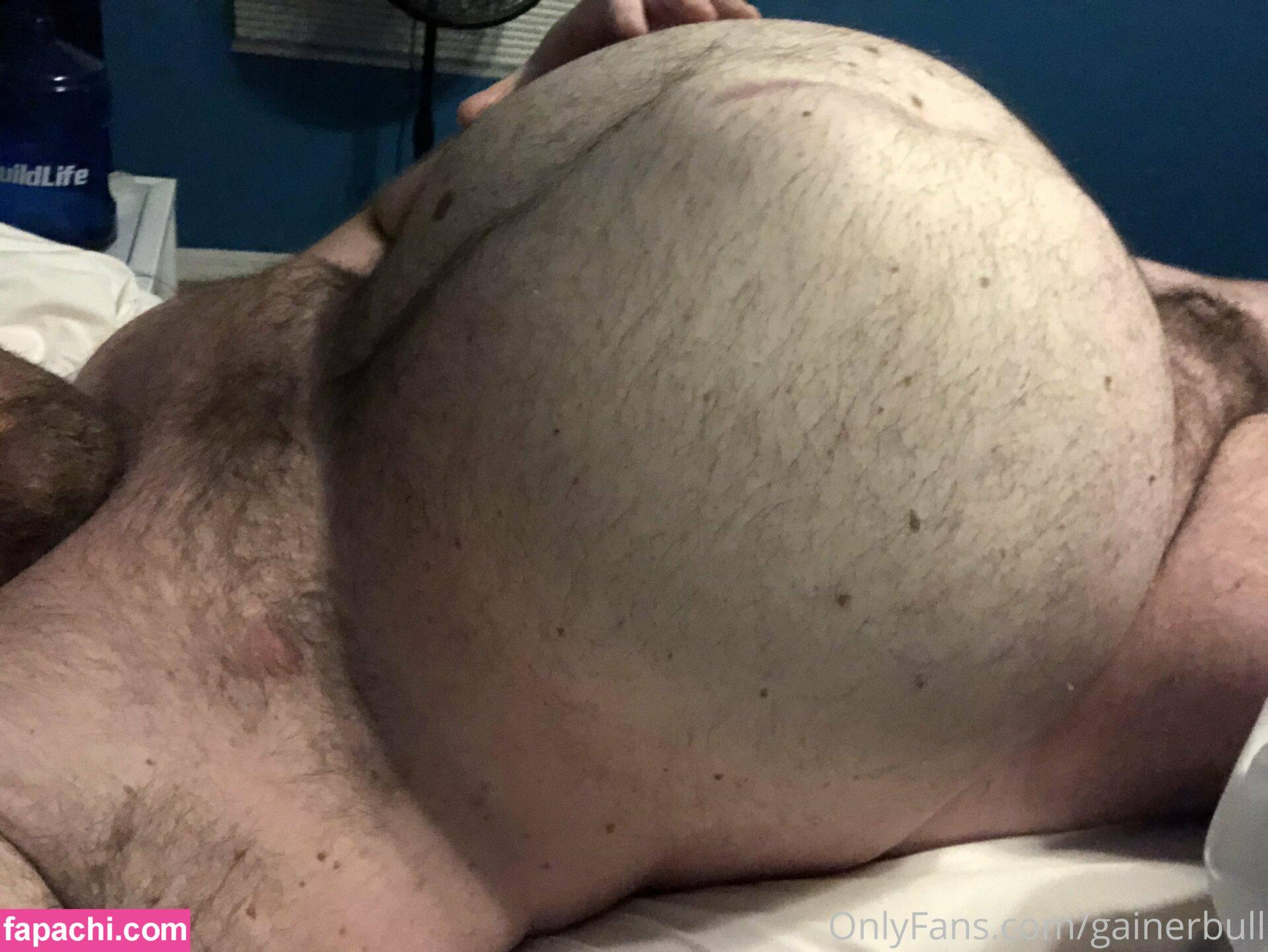 gainerbull leaked nude photo #0525 from OnlyFans/Patreon