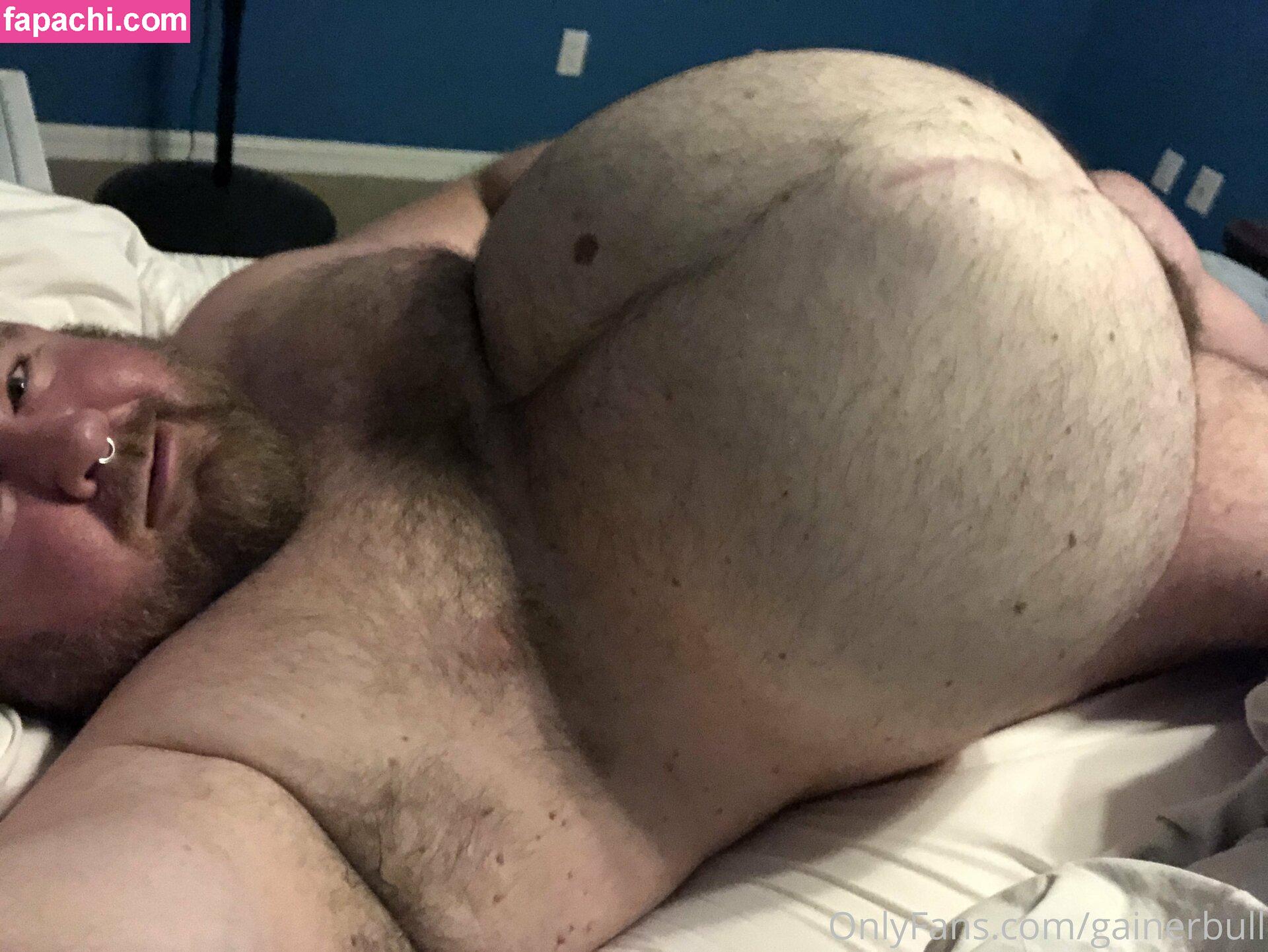 gainerbull leaked nude photo #0526 from OnlyFans/Patreon