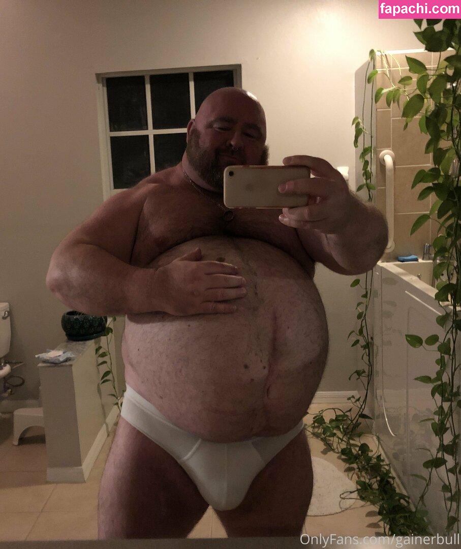 gainerbull leaked nude photo #0529 from OnlyFans/Patreon