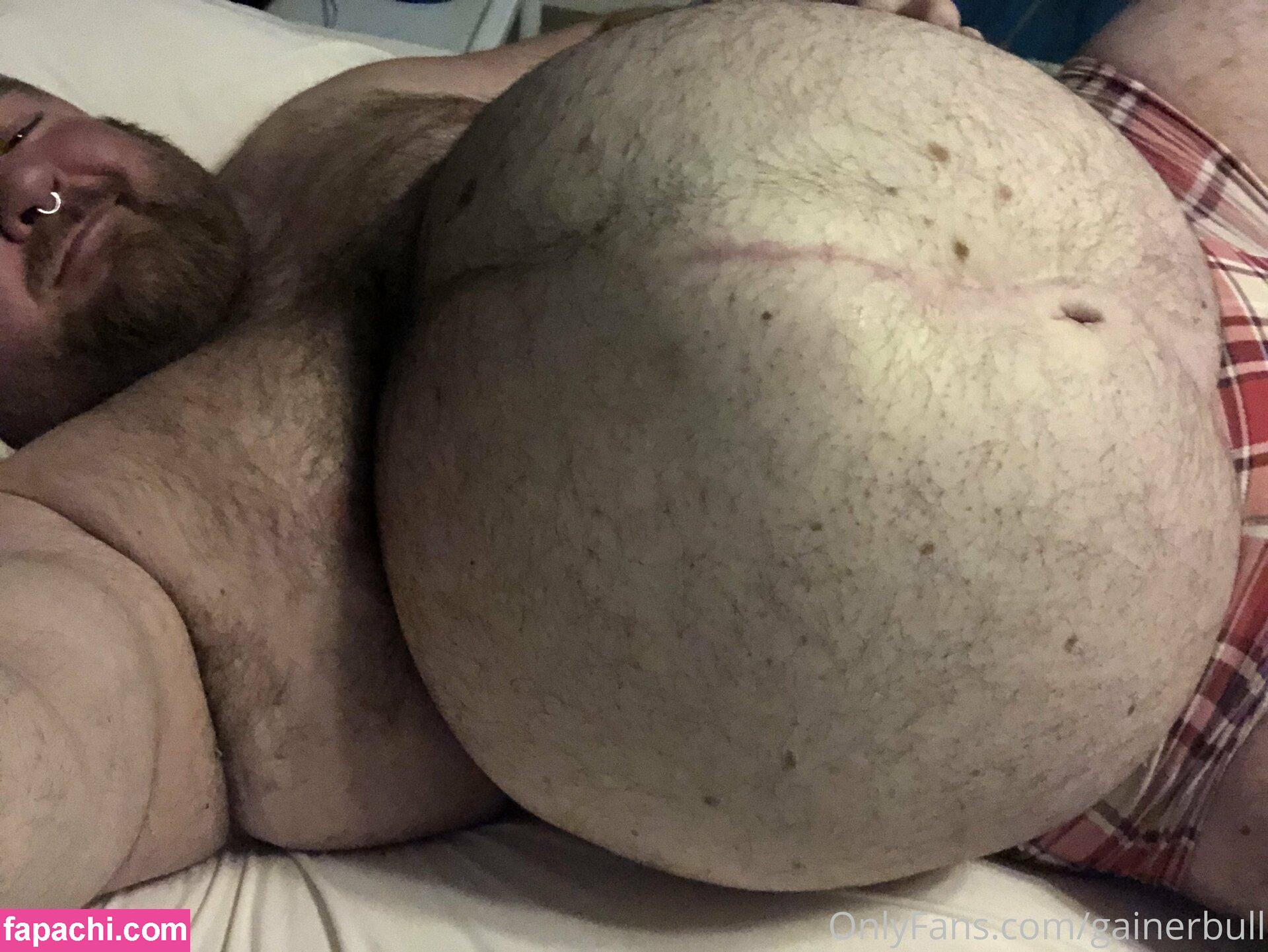 gainerbull leaked nude photo #0535 from OnlyFans/Patreon