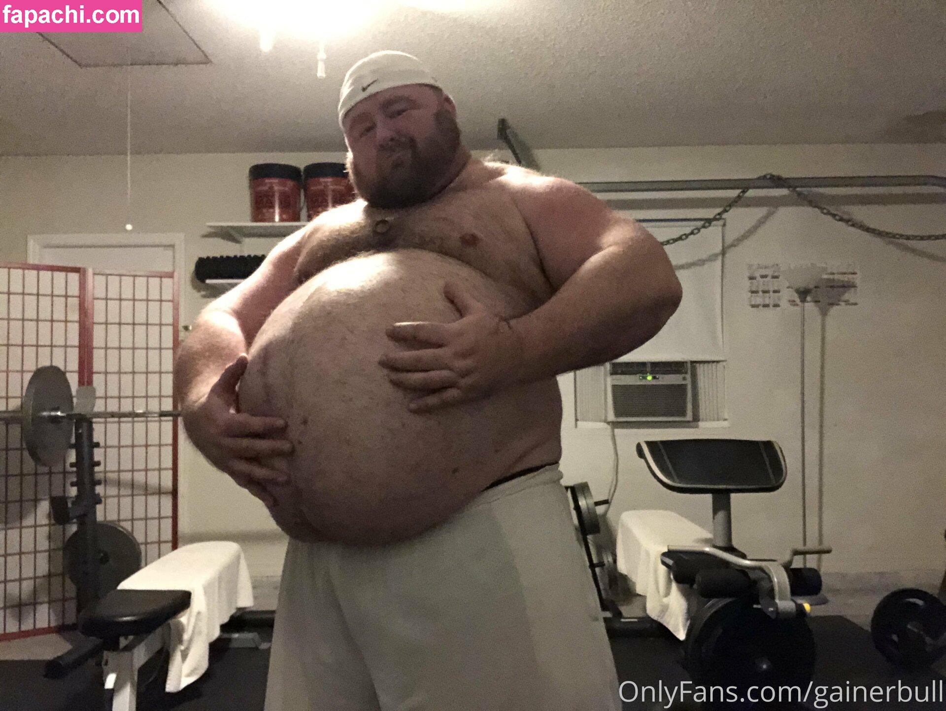 gainerbull leaked nude photo #0547 from OnlyFans/Patreon