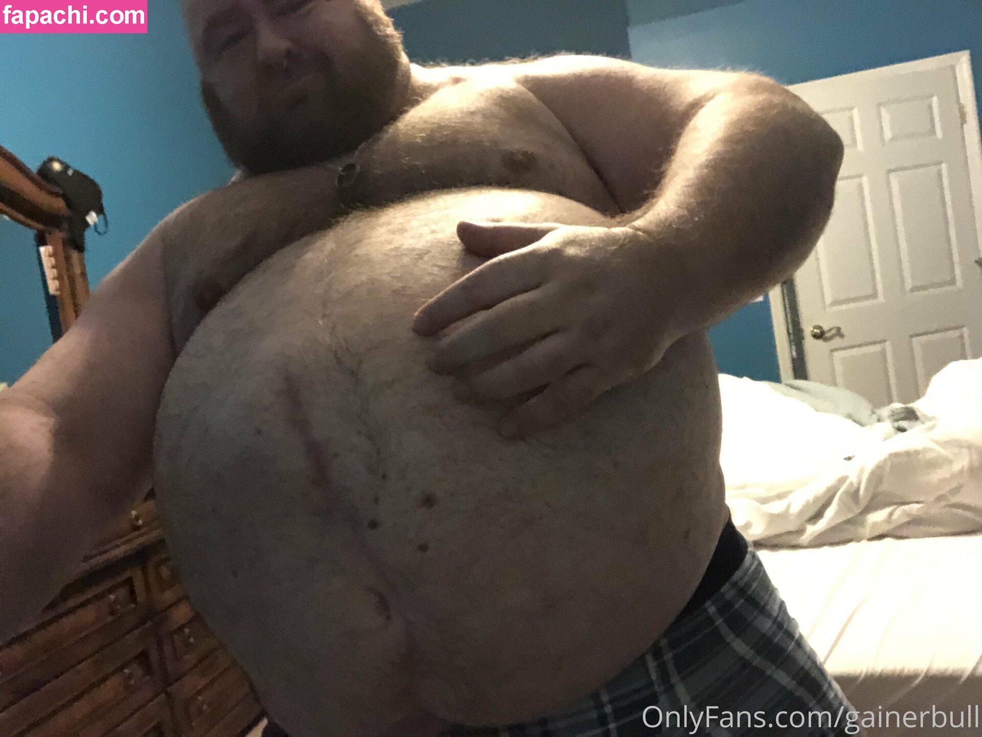 gainerbull leaked nude photo #0549 from OnlyFans/Patreon