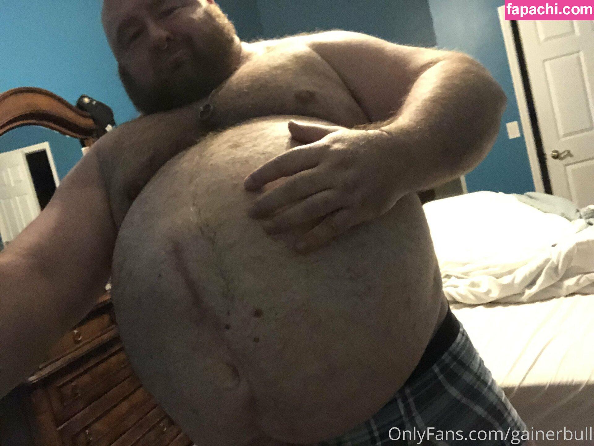 gainerbull leaked nude photo #0551 from OnlyFans/Patreon