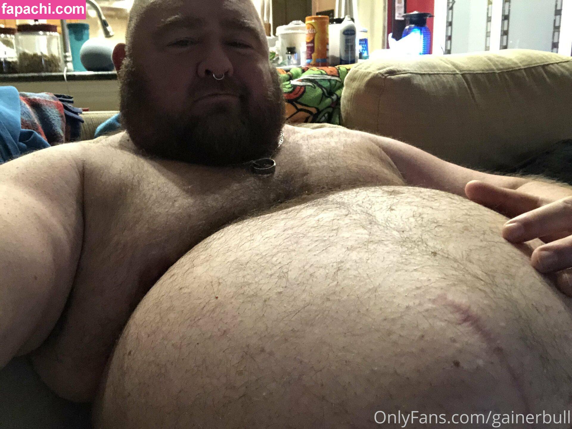 gainerbull leaked nude photo #0556 from OnlyFans/Patreon