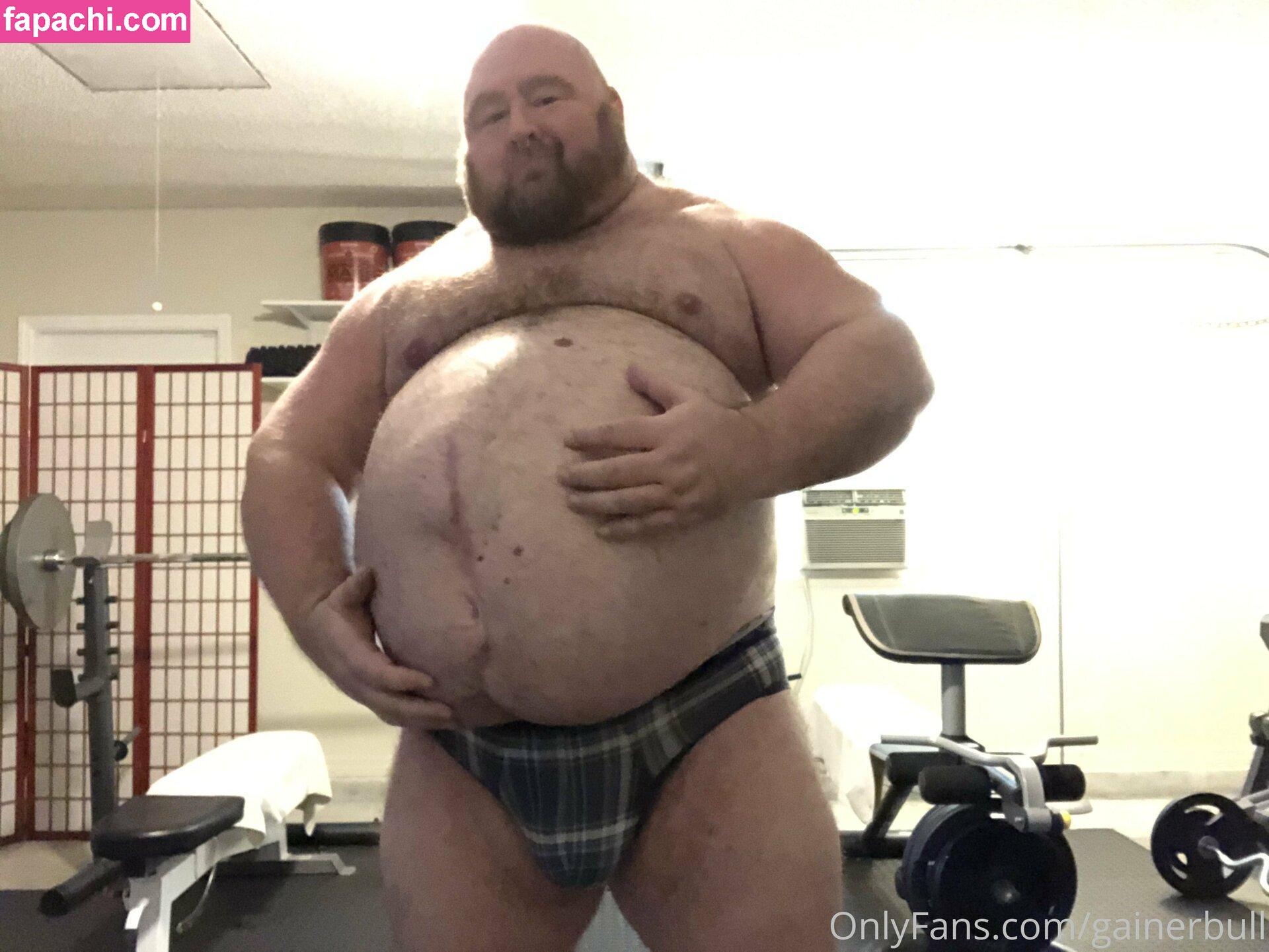 gainerbull leaked nude photo #0582 from OnlyFans/Patreon