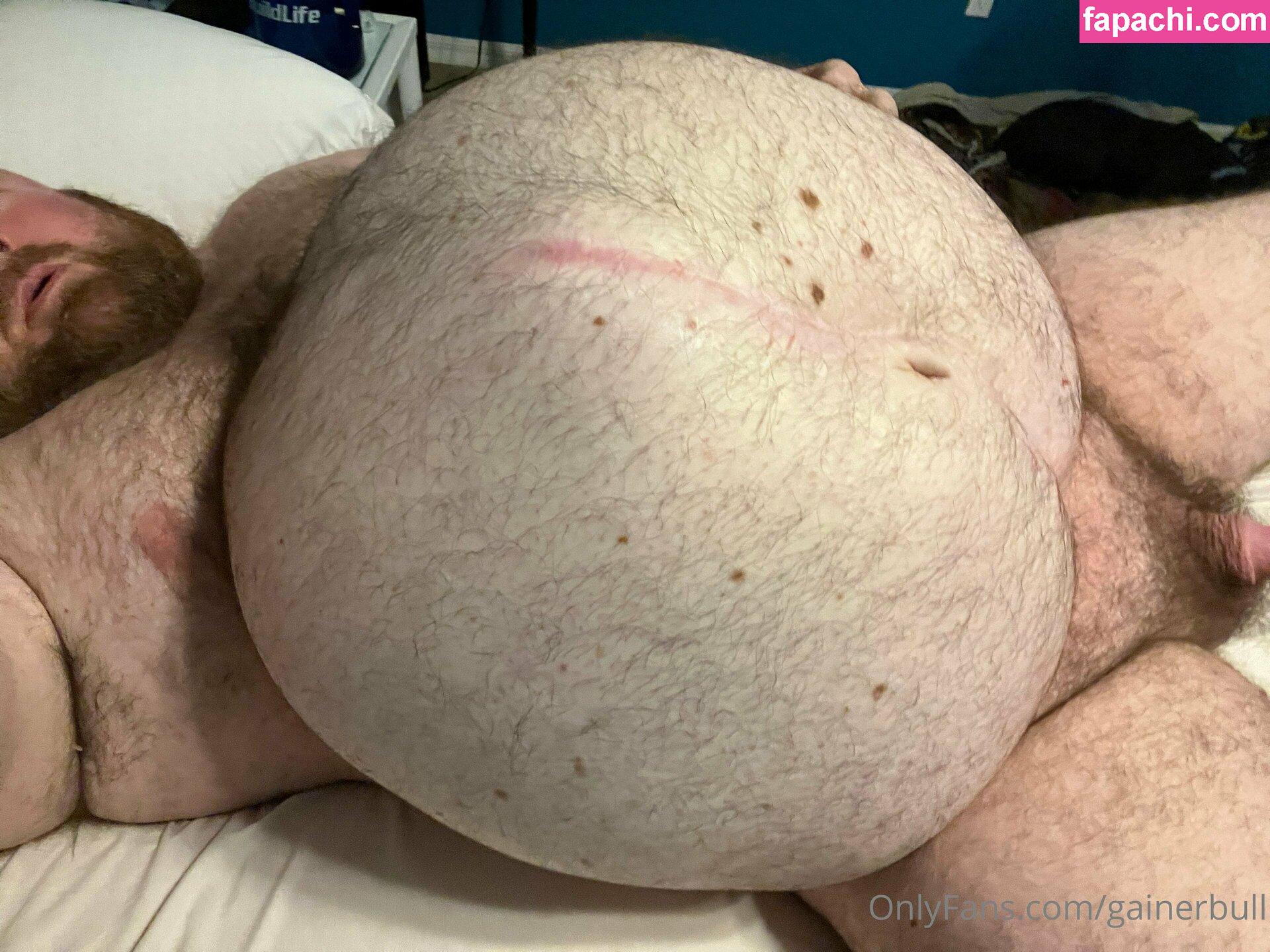 gainerbull leaked nude photo #0594 from OnlyFans/Patreon