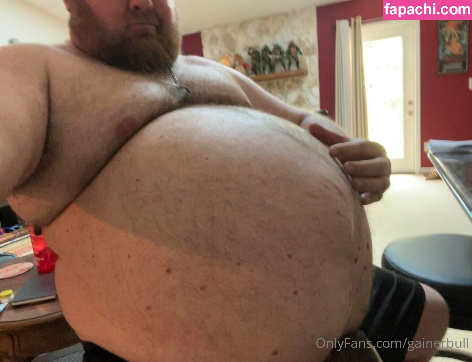 gainerbull leaked nude photo #0604 from OnlyFans/Patreon