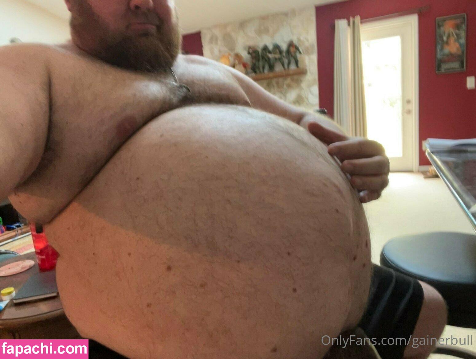 gainerbull leaked nude photo #0607 from OnlyFans/Patreon