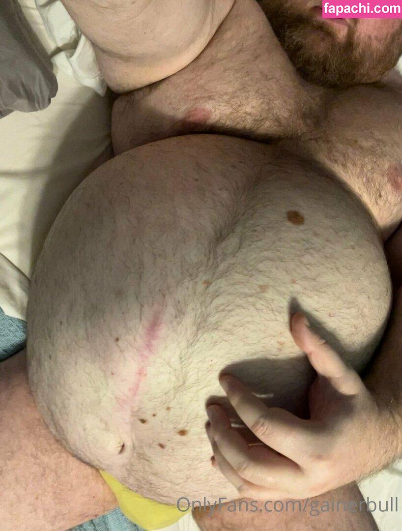 gainerbull leaked nude photo #0608 from OnlyFans/Patreon