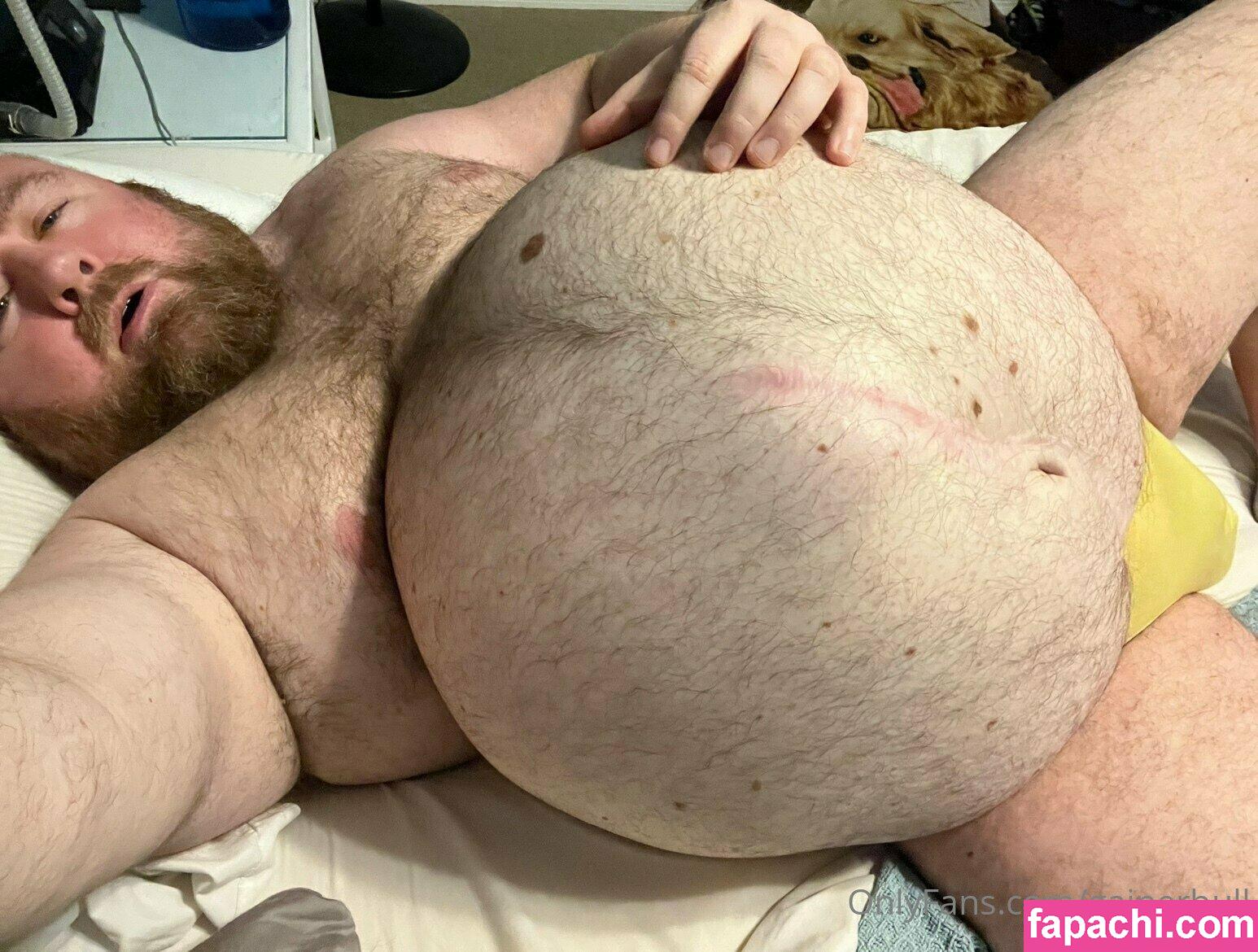 gainerbull leaked nude photo #0609 from OnlyFans/Patreon