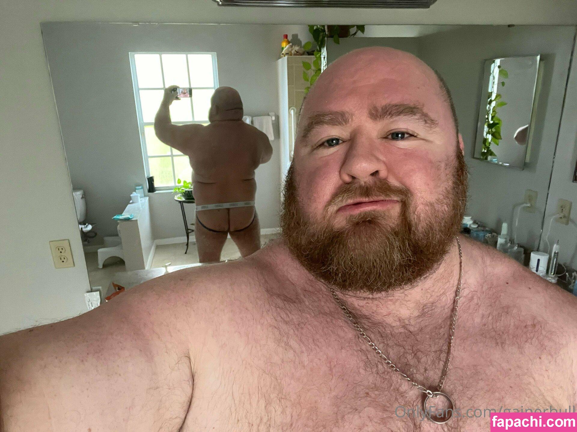 gainerbull leaked nude photo #0612 from OnlyFans/Patreon