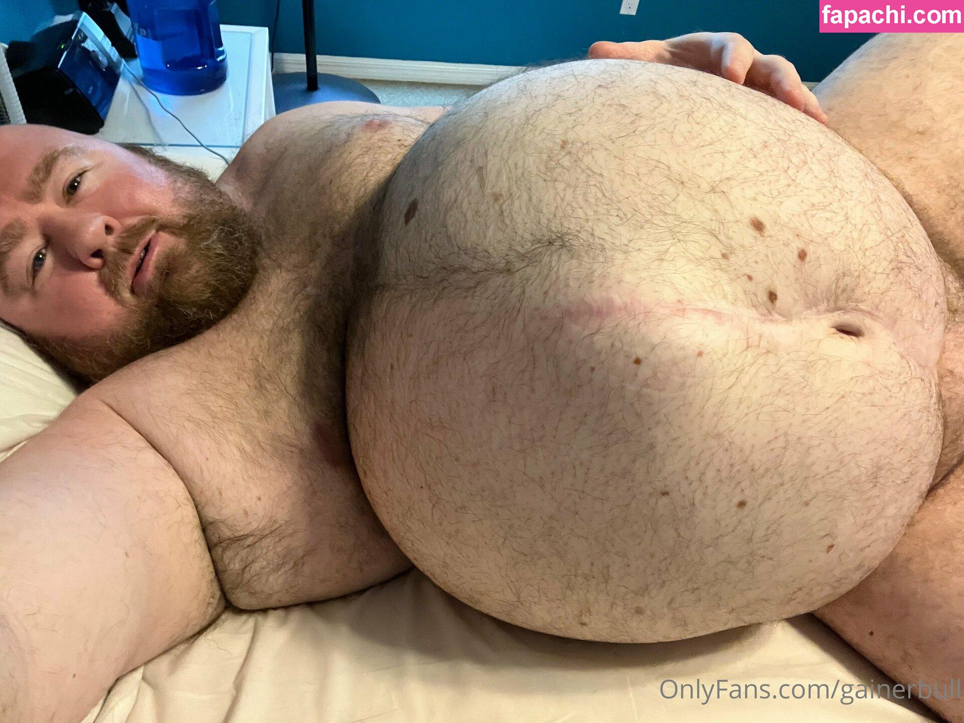 gainerbull leaked nude photo #0618 from OnlyFans/Patreon