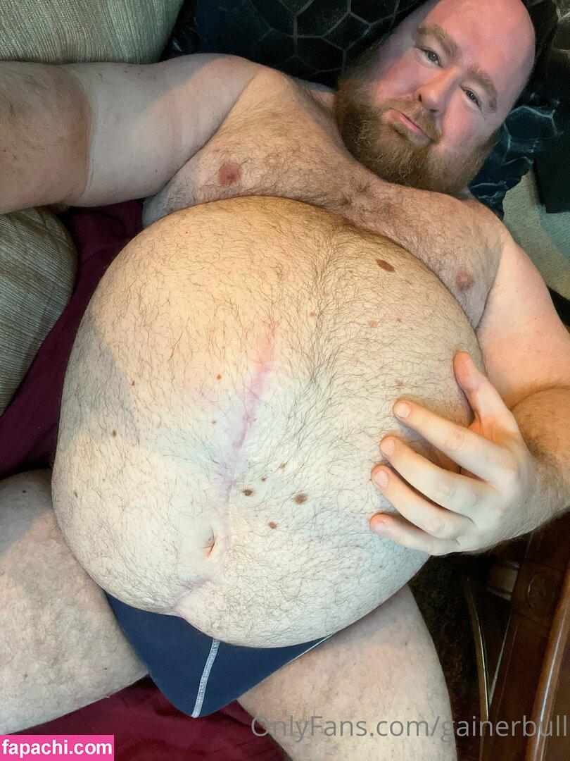 gainerbull leaked nude photo #0634 from OnlyFans/Patreon