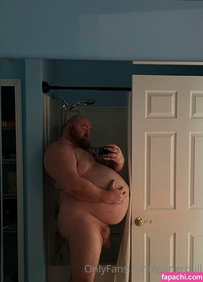 gainerbull leaked nude photo #0635 from OnlyFans/Patreon