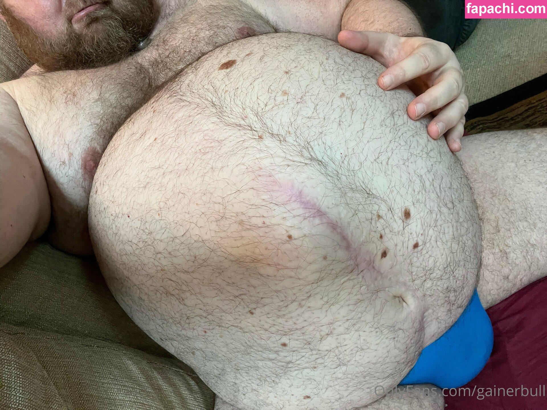 gainerbull leaked nude photo #0658 from OnlyFans/Patreon