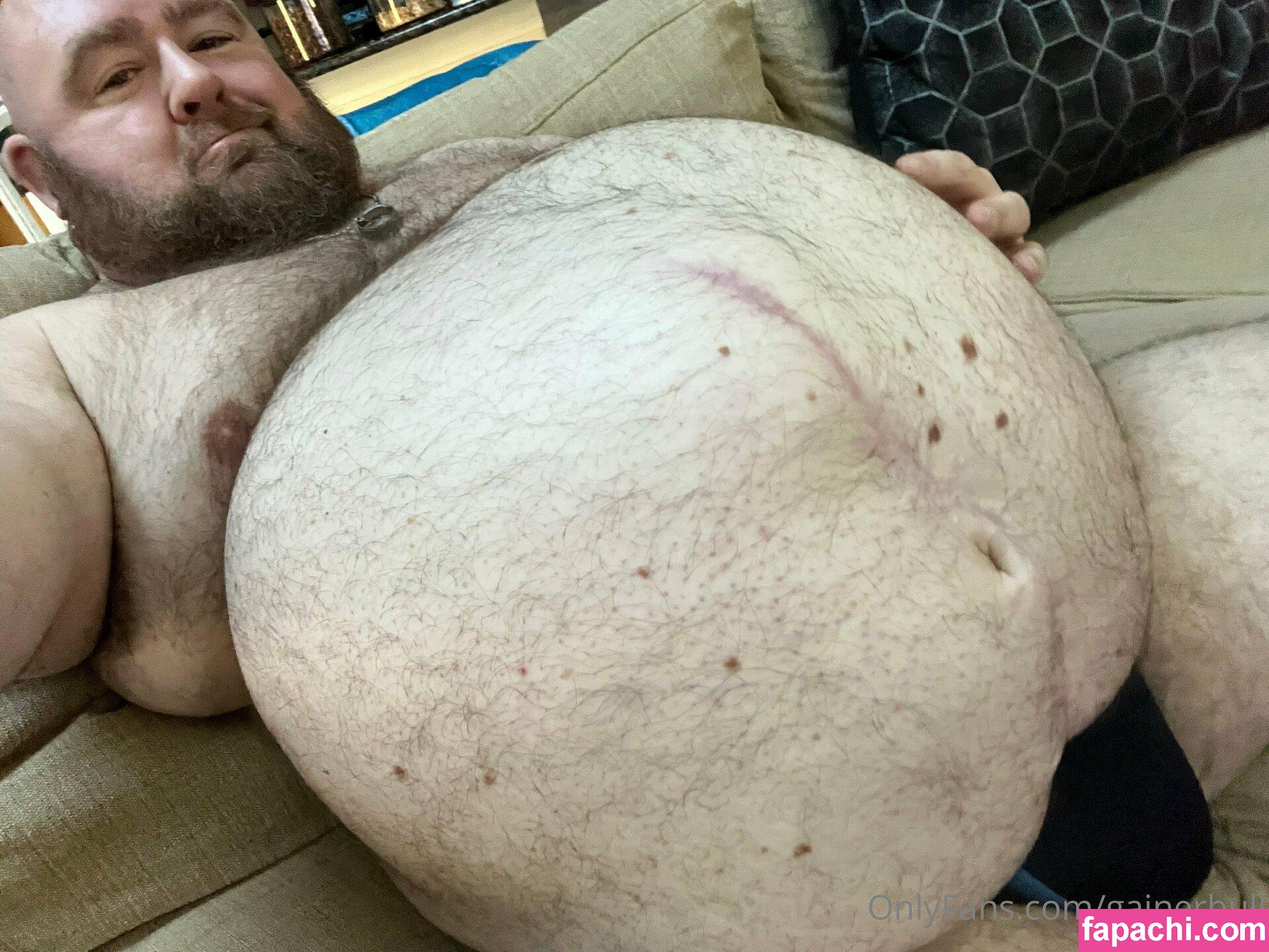 gainerbull leaked nude photo #0659 from OnlyFans/Patreon