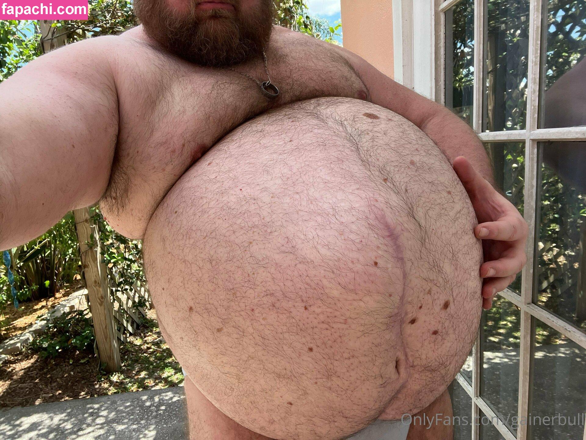 gainerbull leaked nude photo #0665 from OnlyFans/Patreon