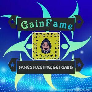 gainfame leaked media #0006