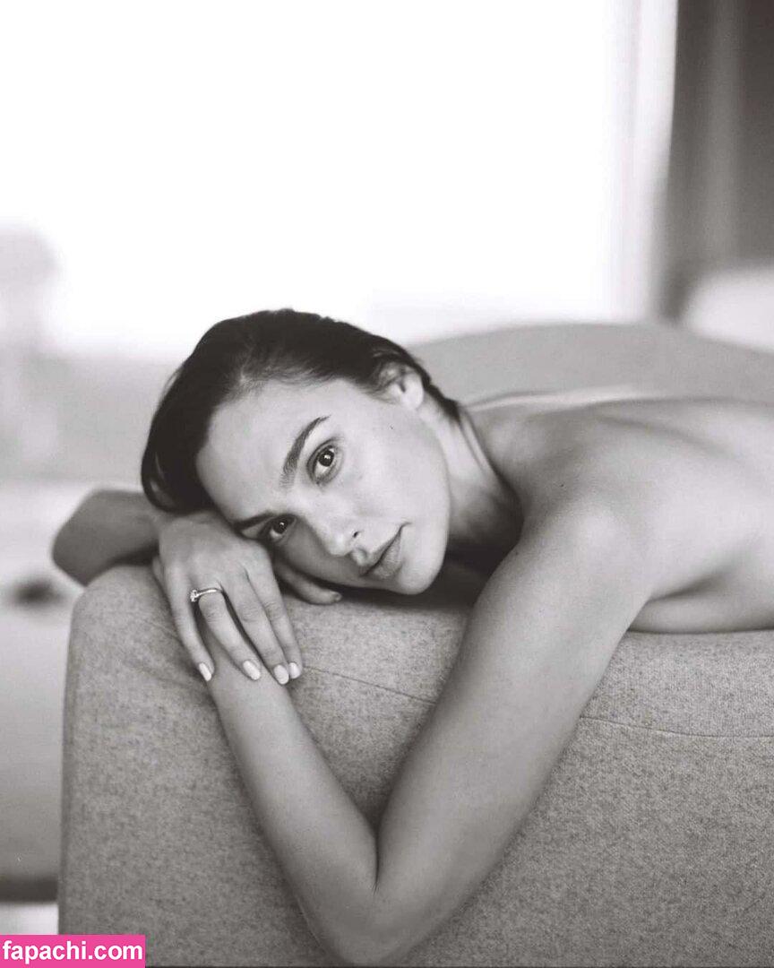 gal_gadot / galgadot / inked_hriss leaked nude photo #0471 from OnlyFans/Patreon