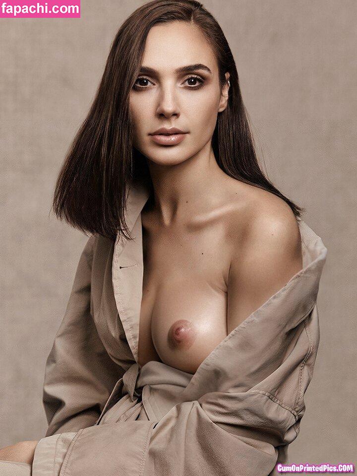 gal_gadot / GalGadot / inked_hriss leaked nude photo #0800 from OnlyFans/Patreon