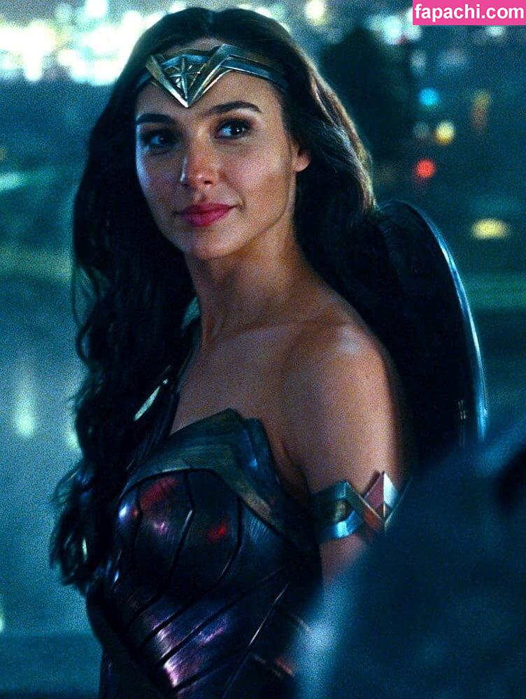 gal_gadot / galgadot / inked_hriss leaked nude photo #0851 from OnlyFans/Patreon