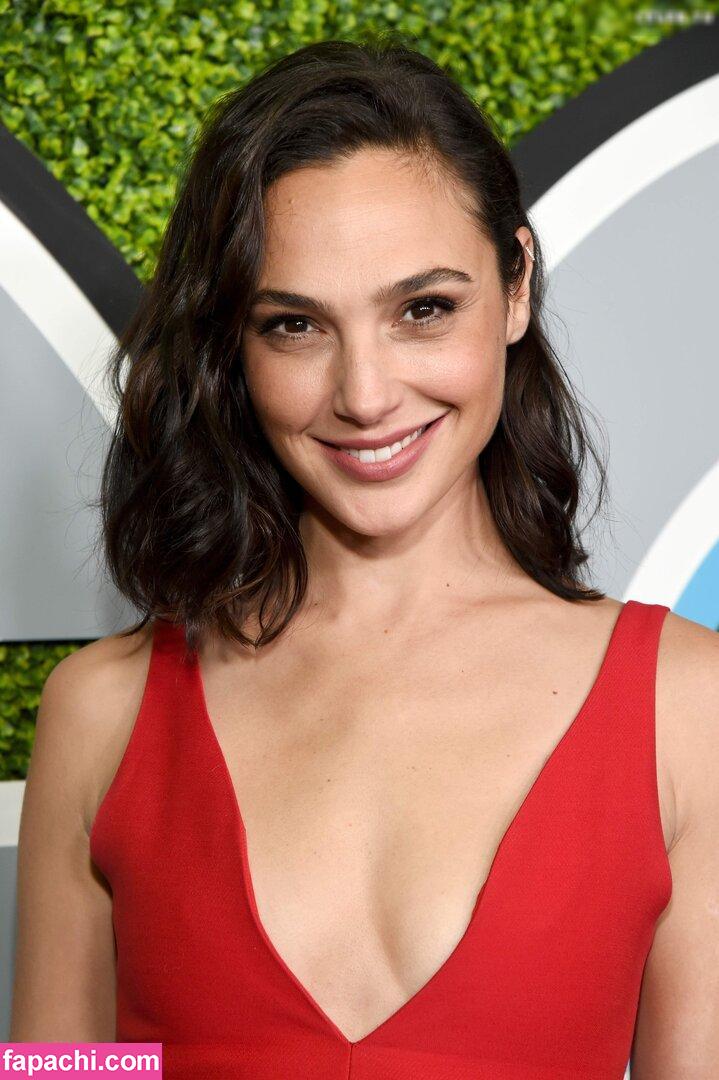 gal_gadot / galgadot / inked_hriss leaked nude photo #0854 from OnlyFans/Patreon