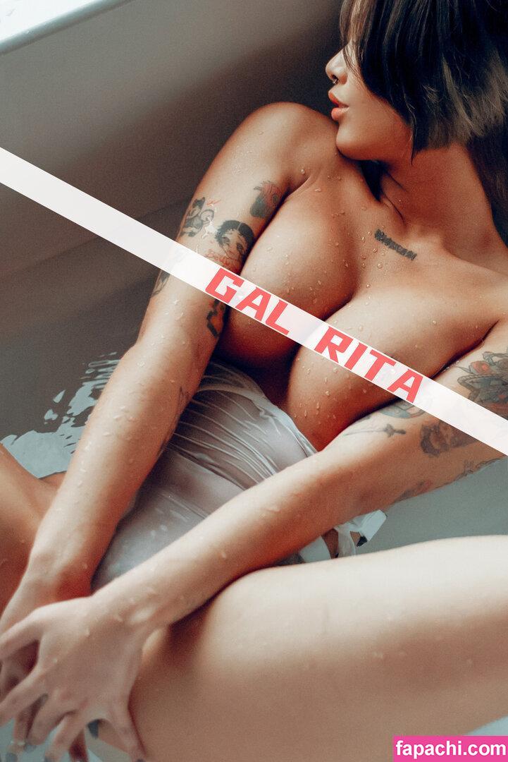 Gal Rita / GALRita3 / cutefruit18 / gal_rita_ / galrita_tw leaked nude photo #0037 from OnlyFans/Patreon