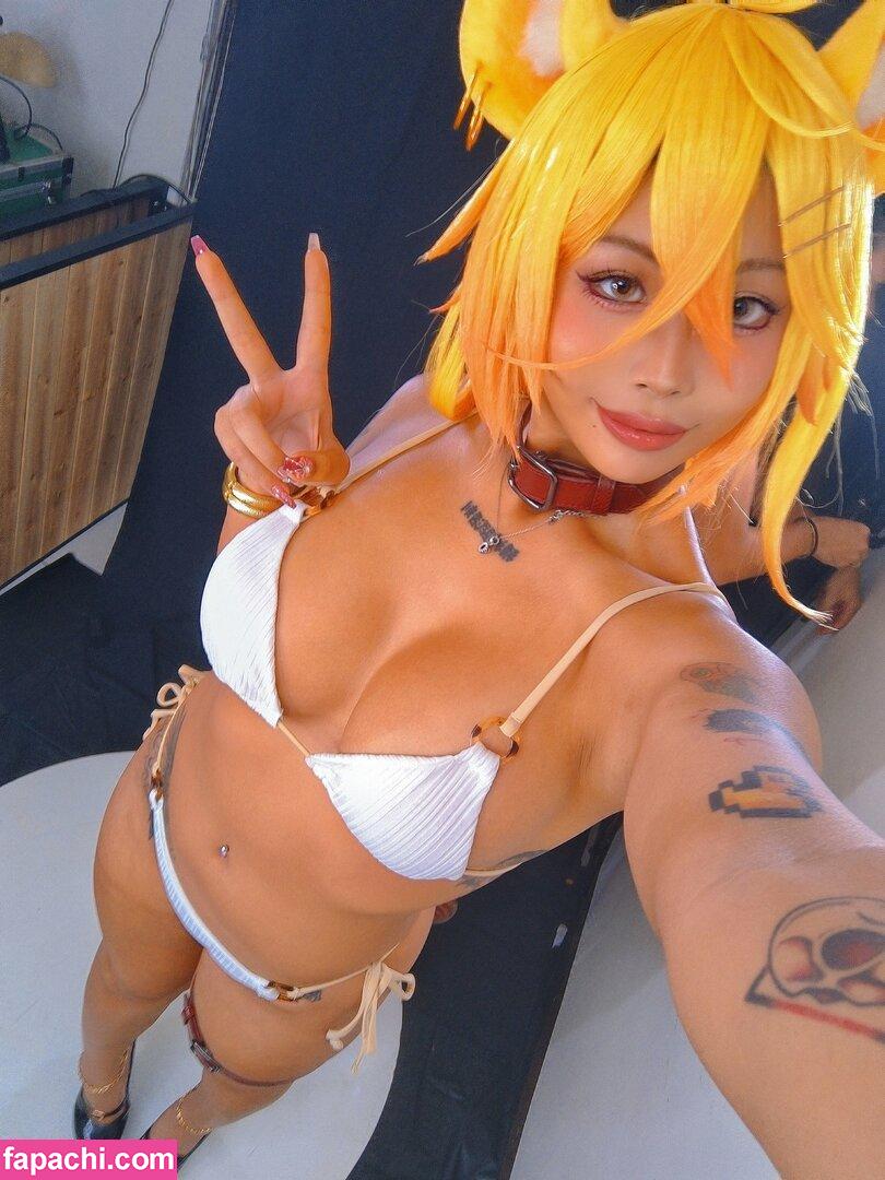 Gal Rita / GALRita3 / cutefruit18 / gal_rita_ / galrita_tw leaked nude photo #0061 from OnlyFans/Patreon