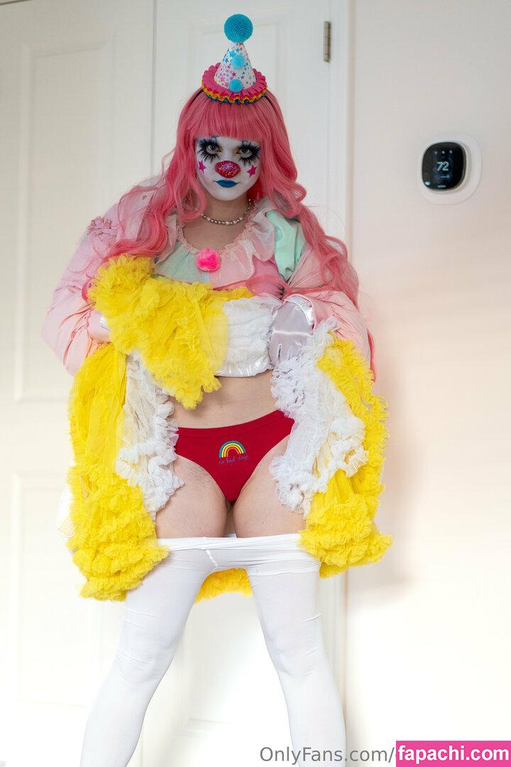 galaxyclown / galaxyclownn leaked nude photo #0124 from OnlyFans/Patreon