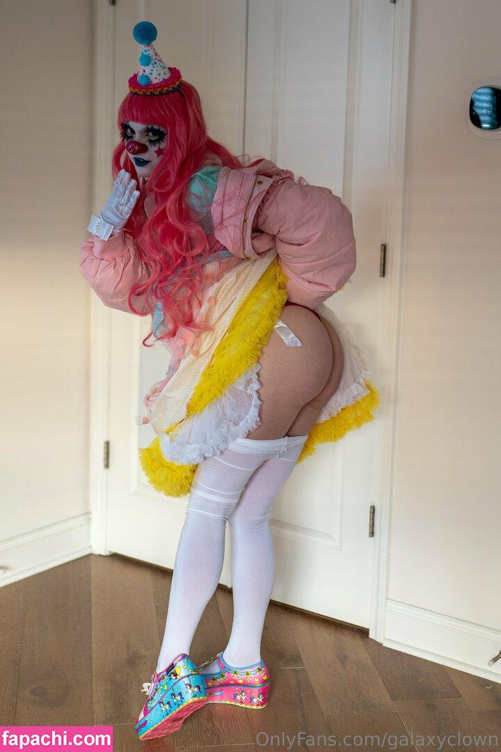 galaxyclown / galaxyclownn leaked nude photo #0125 from OnlyFans/Patreon