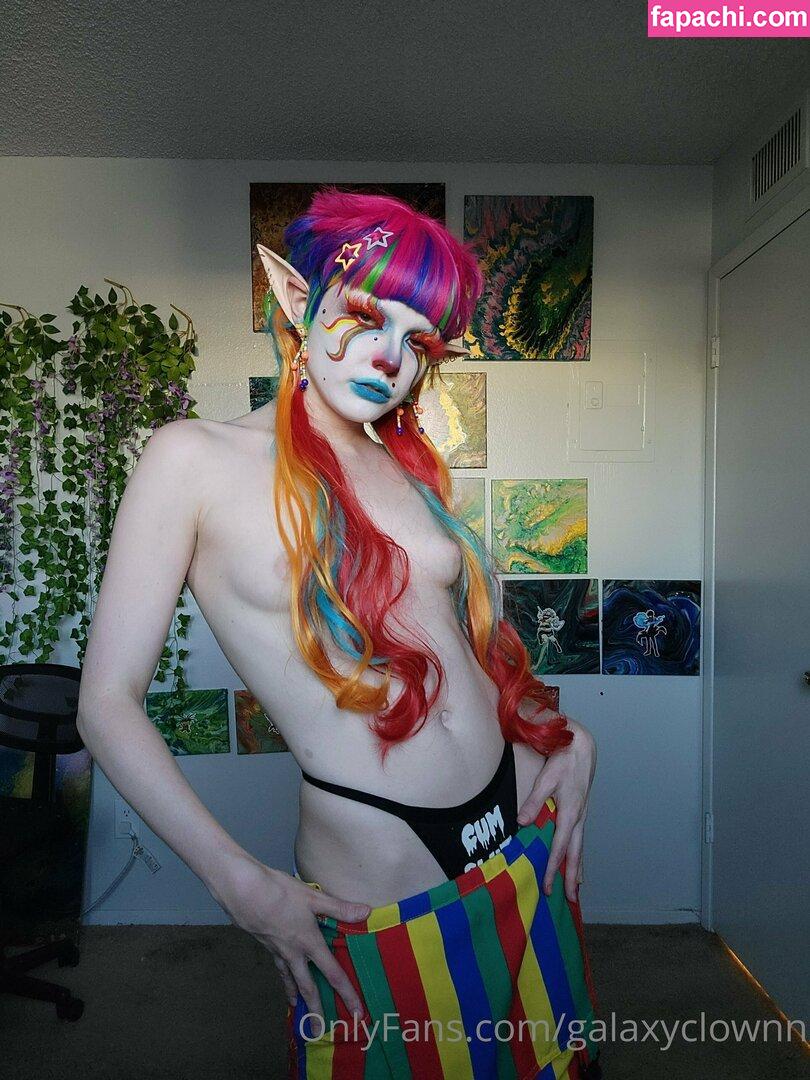 galaxyclownn leaked nude photo #0019 from OnlyFans/Patreon