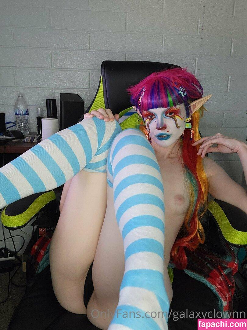 galaxyclownn leaked nude photo #0023 from OnlyFans/Patreon