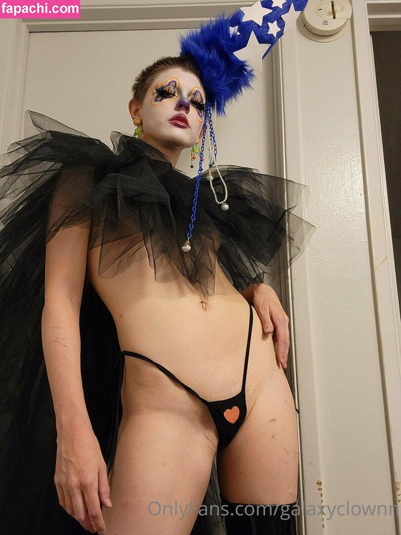 galaxyclownn leaked nude photo #0031 from OnlyFans/Patreon