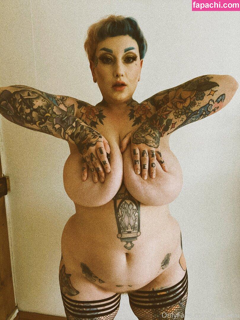 GaldaLou leaked nude photo #0236 from OnlyFans/Patreon