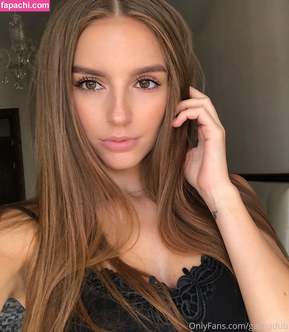 Galina Dub / galina.dub / galinadub / tsyganov leaked nude photo #0285 from OnlyFans/Patreon