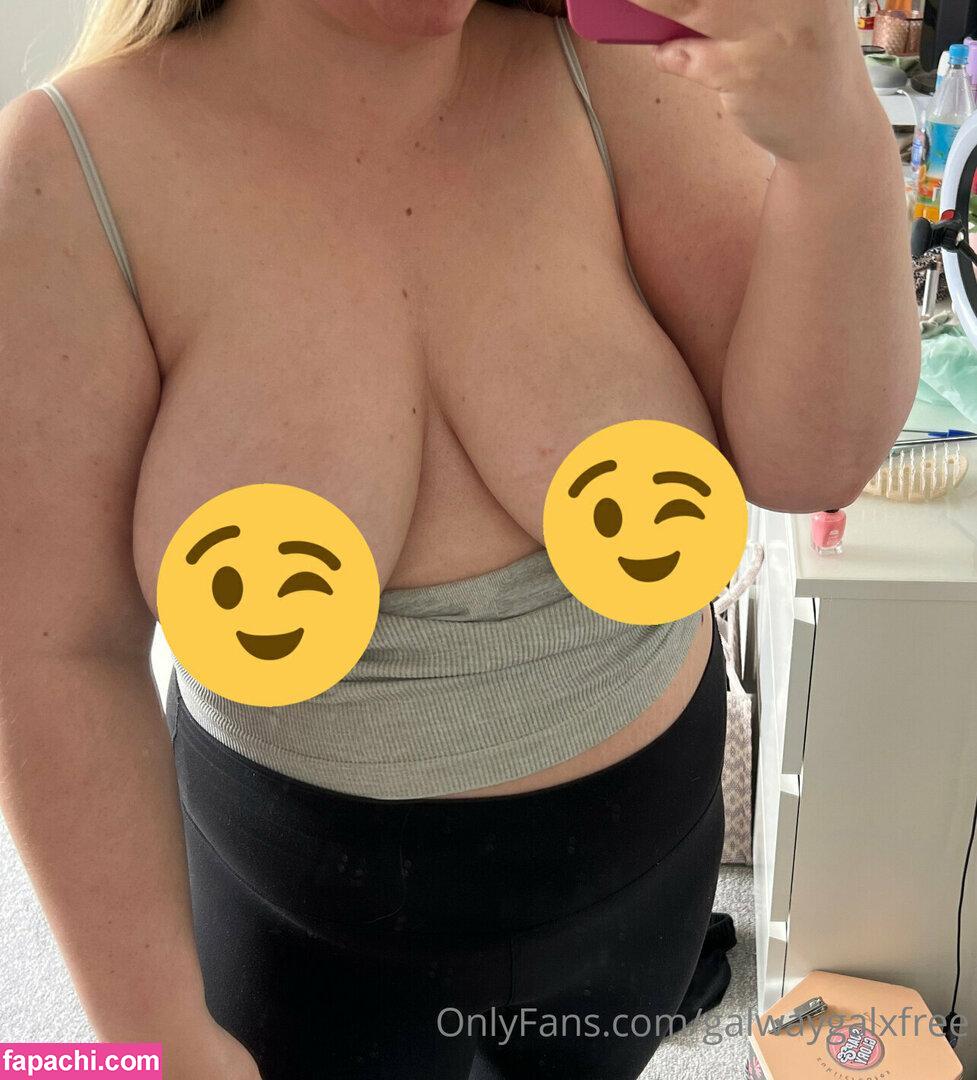 galwaygalxfree leaked nude photo #0009 from OnlyFans/Patreon
