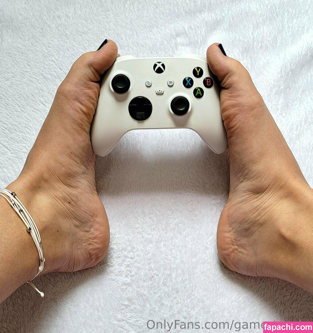 GamertoesKZ / galleriaofsoles leaked nude photo #0026 from OnlyFans/Patreon