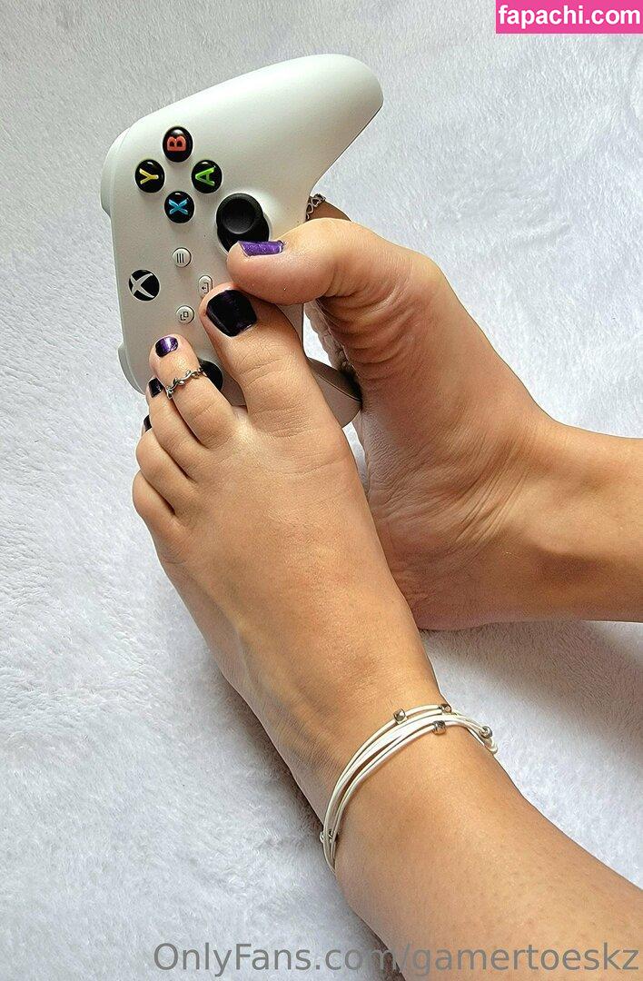 GamertoesKZ / galleriaofsoles leaked nude photo #0028 from OnlyFans/Patreon