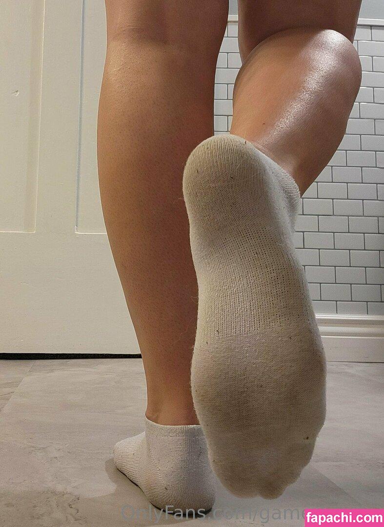 GamertoesKZ / galleriaofsoles leaked nude photo #0068 from OnlyFans/Patreon