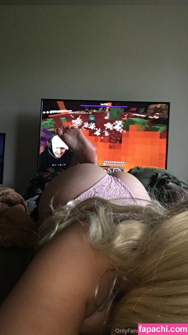 gamerwillow / wonky_willow3 leaked nude photo #0018 from OnlyFans/Patreon