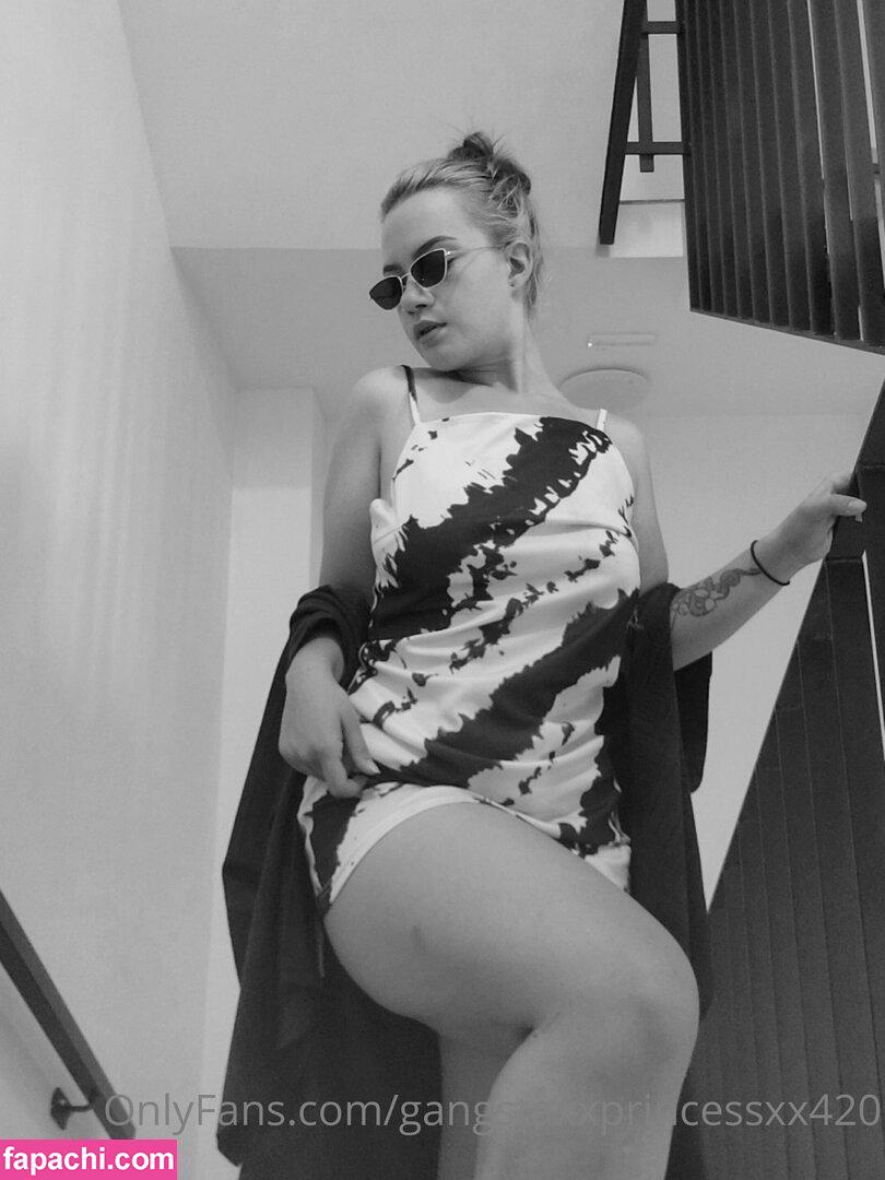 gangstaxxprincessxx420 / pinkaholic204 leaked nude photo #0063 from OnlyFans/Patreon