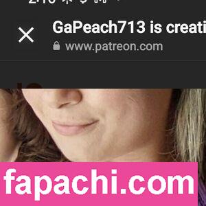 Gapeach713 avatar