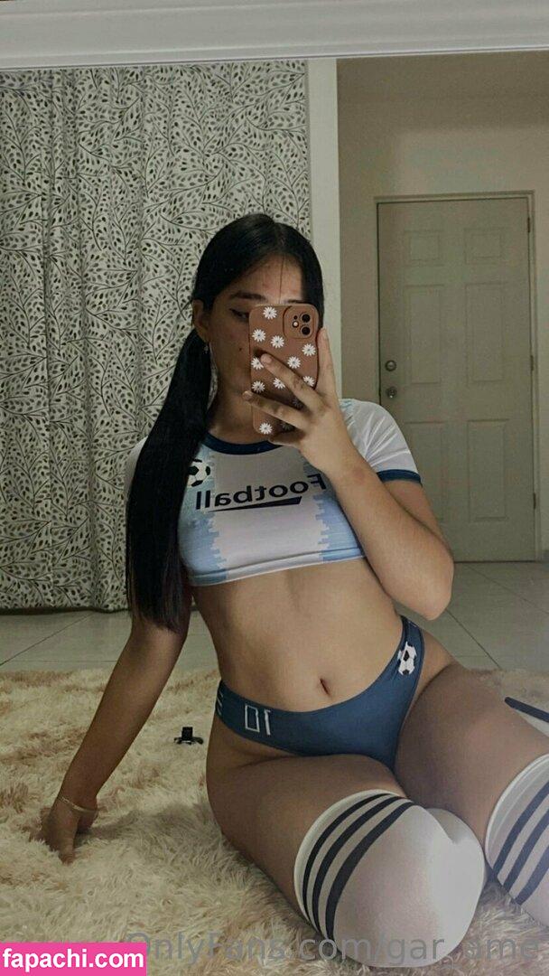 gar_ame / garame_ leaked nude photo #0011 from OnlyFans/Patreon