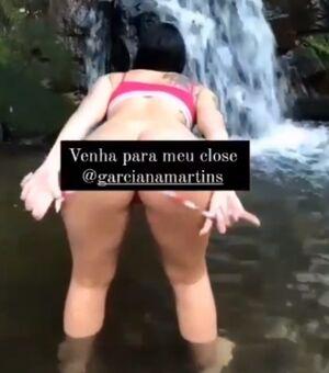 Garciana Martins leaked media #0006