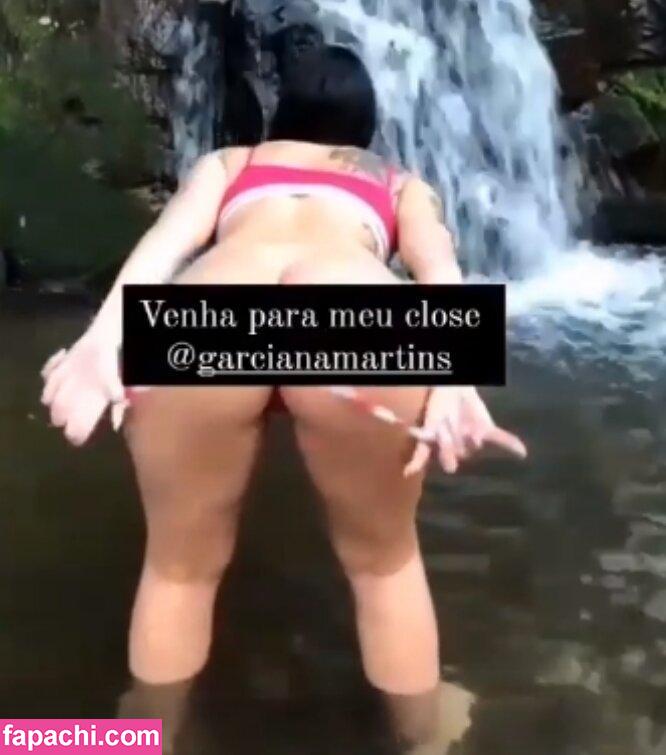 Garciana Martins leaked nude photo #0006 from OnlyFans/Patreon