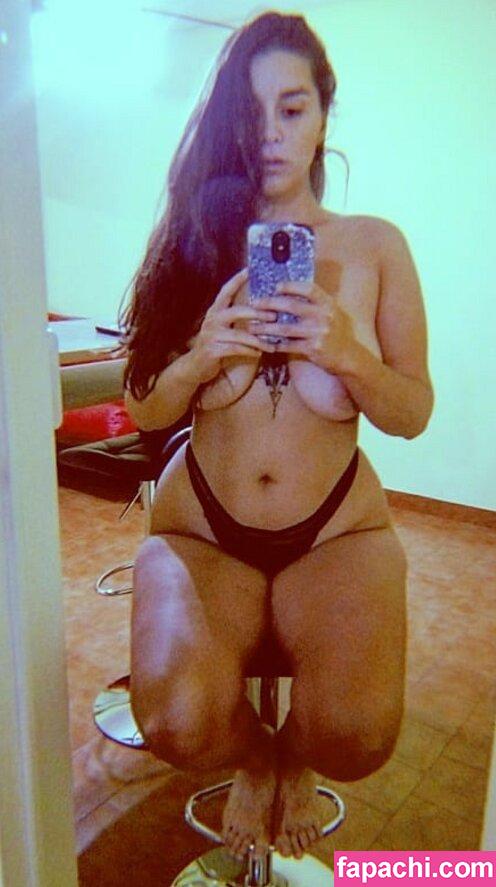 garcianaati_ / iamyanetgarcia / natinatt11 leaked nude photo #0002 from OnlyFans/Patreon