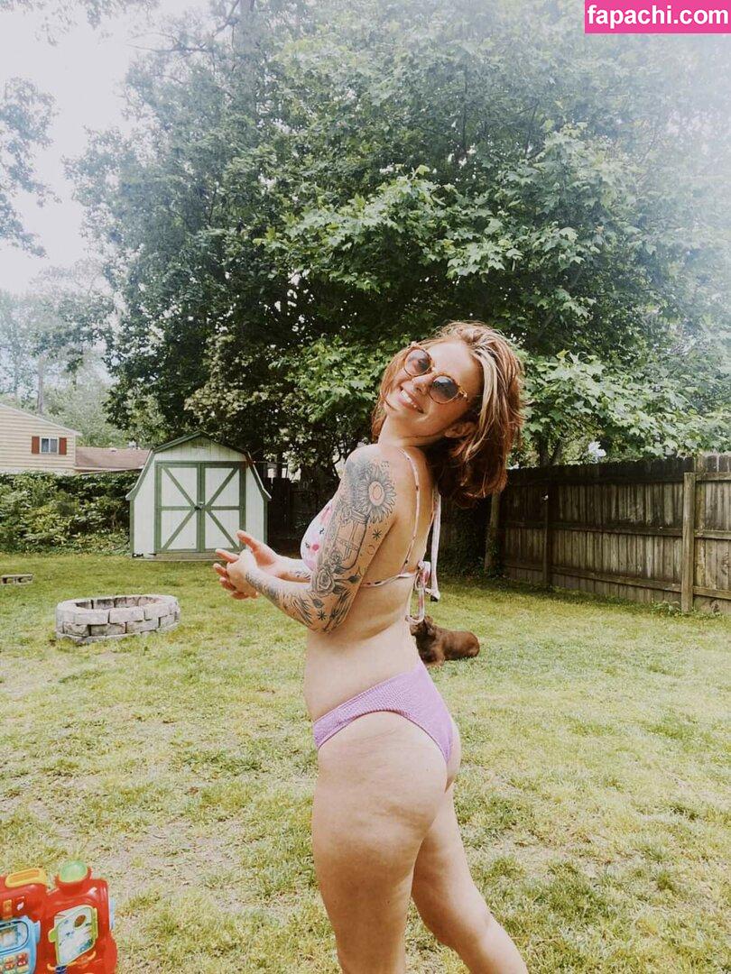 Garlyn DaSilva / gigid5222 / irishtwinmomlife leaked nude photo #0003 from OnlyFans/Patreon