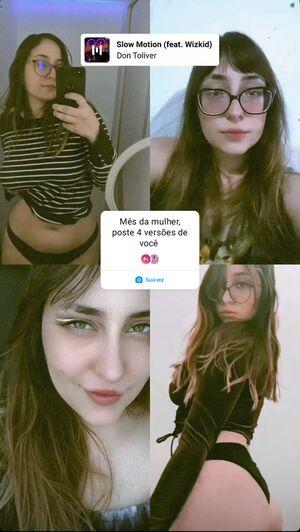 Garotas Da Baixada Santista leaked media #0003