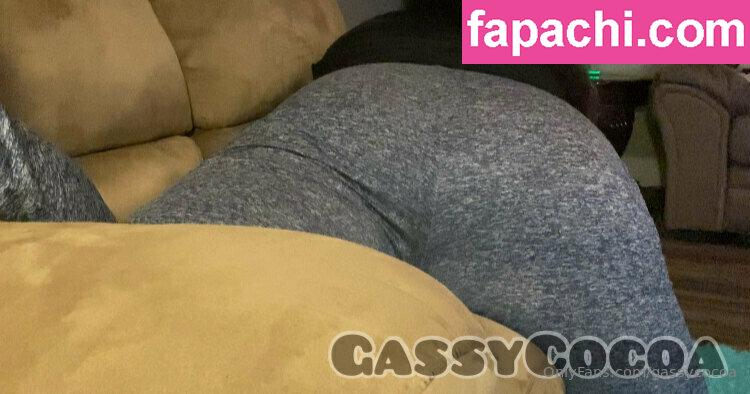 gassycocoa / coco.gas leaked nude photo #0032 from OnlyFans/Patreon