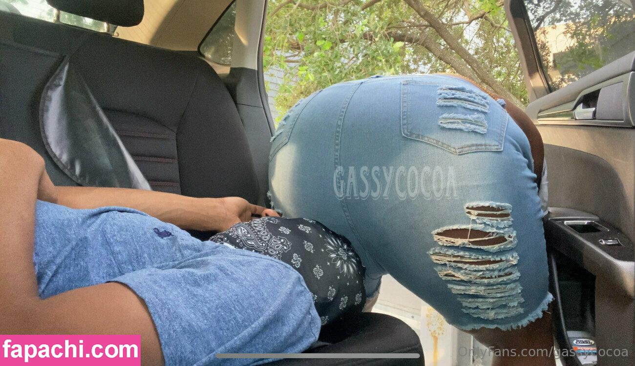 gassycocoa / coco.gas leaked nude photo #0047 from OnlyFans/Patreon